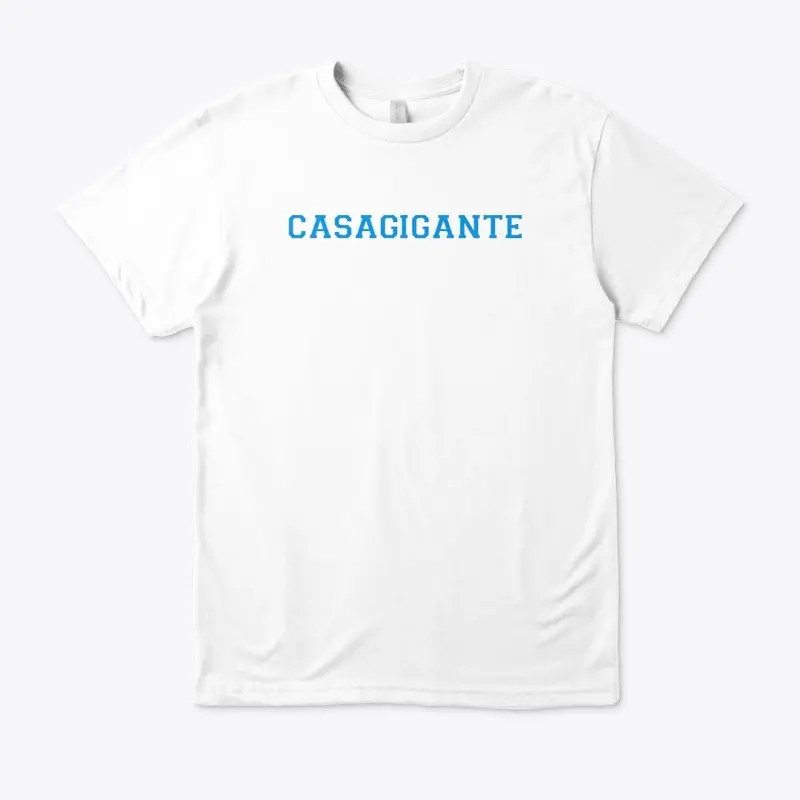 casagigante shirt